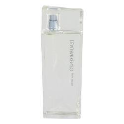 L'eau Par Kenzo Eau De Toilette Spray (Tester) By Kenzo - Fragrance JA Fragrance JA Kenzo Fragrance JA