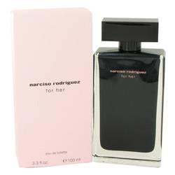Narciso Rodriguez Eau De Toilette Spray By Narciso Rodriguez - Eau De Toilette Spray