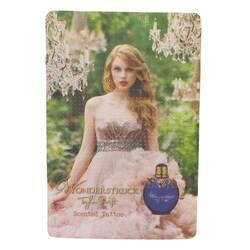 Wonderstruck Scented Tattoo By Taylor Swift - Scented Tattoo