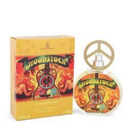 Rock & Roll Icon Woodstock 69 Eau De Parfum Spray By Parfumologie - Fragrance JA Fragrance JA Parfumologie Fragrance JA