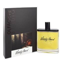 Woody Mood Eau De Toilette Spray (Unisex) By Olfactive Studio - Fragrance JA Fragrance JA Olfactive Studio Fragrance JA