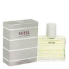 Weil Pour Homme Eau De Toilette Spray By Weil - Eau De Toilette Spray