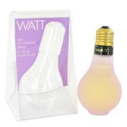 Watt Purple Eau De Toilette Spray By Cofinluxe - Fragrance JA Fragrance JA Cofinluxe Fragrance JA