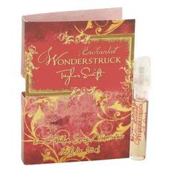 Wonderstruck Enchanted Vial (sample) By Taylor Swift - Fragrance JA Fragrance JA Taylor Swift Fragrance JA