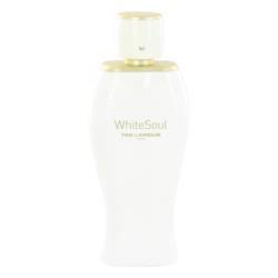 White Soul Eau De Parfum Spray (unboxed) By Ted Lapidus - Eau De Parfum Spray (unboxed)