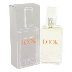 Vera Wang Look Perfume (Eau De Parfum) - Eau De Parfum Spray