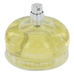 Weekend Eau De Parfum Spray (Tester) By Burberry - Fragrance JA Fragrance JA Burberry Fragrance JA