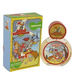 Woody Woodpecker Chevalier Eau De Toilette Spray By First American Brands - Eau De Toilette Spray