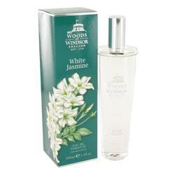 White Jasmine Eau De Toilette Spray By Woods of Windsor - Fragrance JA Fragrance JA Woods of Windsor Fragrance JA