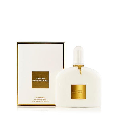 White Patchouli Eau De Parfum By Tom Ford - 1.7 oz Eau De Parfum Spray Eau De Parfum Spray
