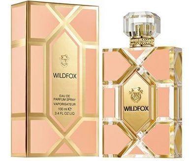 Wildfox Perfume Eau De Parfum - 1.7 oz Eau De Parfum Spray