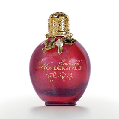 Wonderstruck Enchanted Perfume by Taylor Swift - Fragrance JA Fragrance JA 3.4 oz Eau De Parfum Spray Taylor Swift Fragrance JA