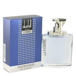 X-centric Eau De Toilette Spray By Alfred Dunhill - Eau De Toilette Spray