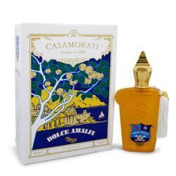 Casamorati 1888 Dolce Amalfi Eau De Parfum Spray (Unisex) By Xerjoff - Fragrance JA Fragrance JA Xerjoff Fragrance JA