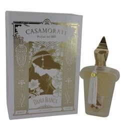 Dama Bianca Eau De Parfum Spray By Xerjoff - Eau De Parfum Spray