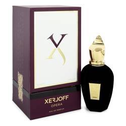 Xerjoff Opera Eau De Parfum Spray (Unisex) By Xerjoff - Eau De Parfum Spray (Unisex)