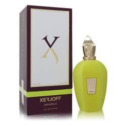 Xerjoff Amabile Eau De Parfum Spray (Unisex) By Xerjoff - Eau De Parfum Spray (Unisex)