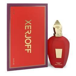 Xerjoff Red Hoba Eau De Parfum Spray (Unisex) By Xerjoff - Eau De Parfum Spray (Unisex)