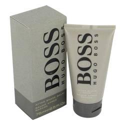 Boss No. 6 After Shave Balm By Hugo Boss - After Shave Balm