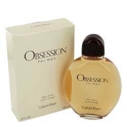 Obsession After Shave By Calvin Klein - After Shave