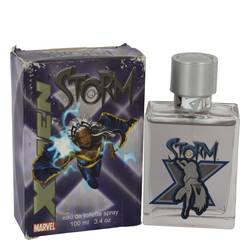 X-men Storm Eau De Toilette Spray (Boxes Slightly damaged) By Marvel -