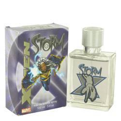 X-men Storm Eau De Toilette Spray By Marvel -