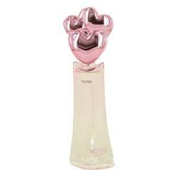 Xoxo Luv Eau De Parfum Spray (Tester) By Victory International - Fragrance JA Fragrance JA Victory International Fragrance JA