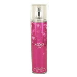 Xoxo Luv Body Mist By Victory International - Body Mist