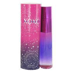 Xoxo Mi Amore Eau De Parfum Spray By Victory International - Eau De Parfum Spray