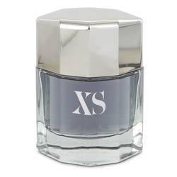 Xs Eau De Toilette Spray (Tester) By Paco Rabanne - Eau De Toilette Spray (Tester)