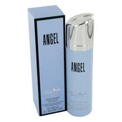 Angel Deodorant Spray By Thierry Mugler - Deodorant Spray