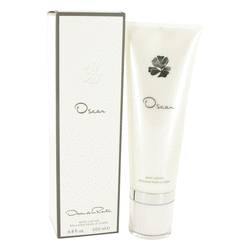 Oscar Body Lotion By Oscar de la Renta - Body Lotion