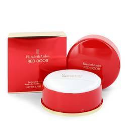 Red Door Dusting Powder By Elizabeth Arden - Fragrance JA Fragrance JA Elizabeth Arden Fragrance JA