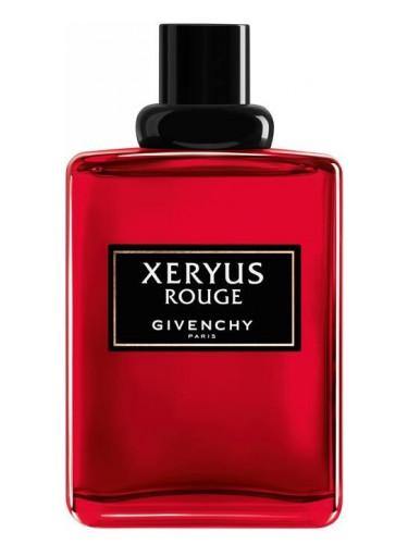 Xeryus Rouge Cologne by Givenchy - 3.4 oz Eau De Toilette Spray Eau De Toilette Spray