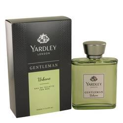Yardley Gentleman Urbane Eau De Toilette Spray By Yardley London - Fragrance JA Fragrance JA Yardley London Fragrance JA