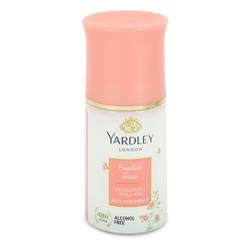 Yardley English Musk Deodorant Roll-On Alcohol Free By Yardley London - Fragrance JA Fragrance JA Yardley London Fragrance JA