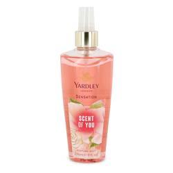 Yardley Scent Of You Perfume Mist By Yardley London - Perfume Mist