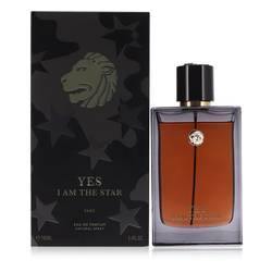 Yes I Am The Star Eau De Parfum Spray (Unisex) By Geparlys - Fragrance JA Fragrance JA Geparlys Fragrance JA