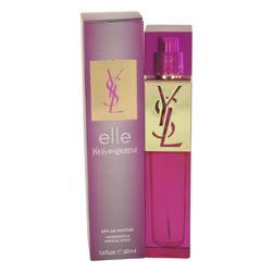 Elle Eau De Parfum Spray By Yves Saint Laurent - Fragrance JA Fragrance JA Yves Saint Laurent Fragrance JA