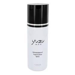 Yuzu Man Deodorant Spray By Caron - Deodorant Spray