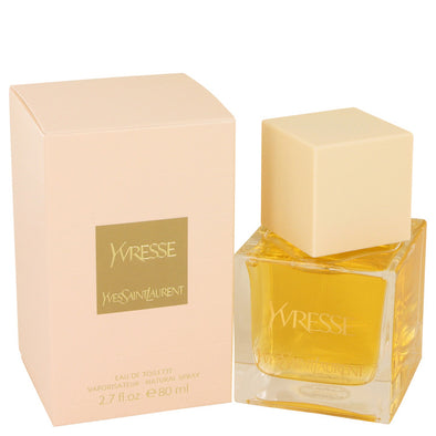 Yvresse Eau De Toilette Spray By Yves Saint Laurent