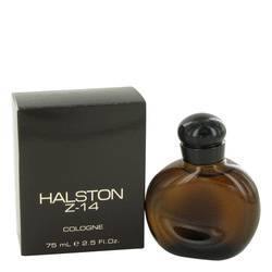 Halston Z-14 Cologne By Halston - Cologne