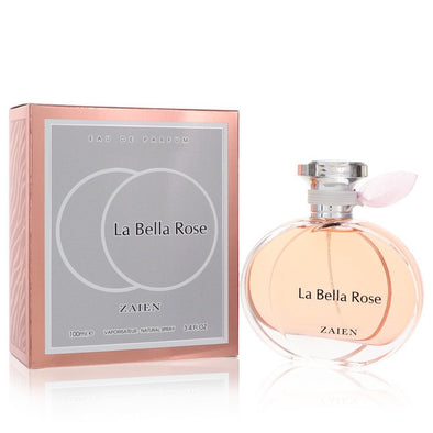 Zaien La Bella Rose Eau De Parfum Spray By Zaien