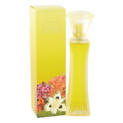 Zanzi Eau De Parfum Spray By Marilyn Miglin -