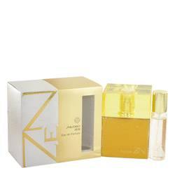 Zen Eau De Parfum Spray with .5 oz Mini EDP Spray By Shiseido - Fragrance JA Fragrance JA Shiseido Fragrance JA