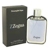 Z Zegna Eau De Toilette Spray By Ermenegildo Zegna - Eau De Toilette Spray