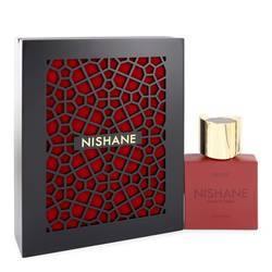 Zenne Extrait De Parfum Spray (Unisex) By Nishane - Extrait De Parfum Spray (Unisex)