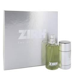 Zirh Gift Set By Zirh International - Fragrance JA Fragrance JA Zirh International Fragrance JA