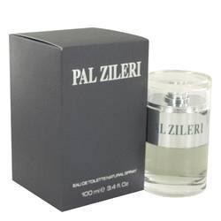 Pal Zileri Eau De Toilette Spray By Mavive - Eau De Toilette Spray