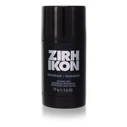 Zirh Ikon Alcohol Free Fragrance Deodorant Stick By Zirh International - Fragrance JA Fragrance JA Zirh International Fragrance JA